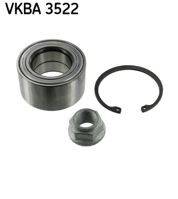 Wheel Bearing Kit - VKBA 3522 SKF